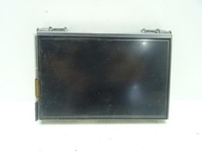 AFFICHEUR NAVIGATION GPS NAVIGATION DISPLAY PEUGEOT 2008 (CU) 9831642480