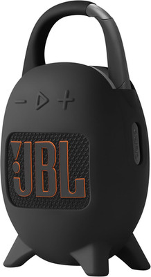 Silicone Carrying Case for JBL Clip 5, Protective Portable Scratch Shock Resi...