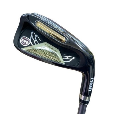 PRGR egg(2014) #7 egg original carbon R 26°