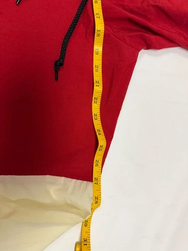 🏁 Vintage Marlboro Team Penske Racing Windbreaker Jacket image 7