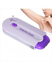 Epilator Women Painless Touch Facial Body Hair Removal Depilator Shaver Trimmer