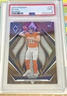 2024 Panini Phoenix - Rookies Bo Nix #159 Bronze /75 (RC) PSA 9 POP 13