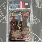 Umbreon VMAX Trainer Gallery TG23/TG30 Pokemon Brilliant Stars Ace 10