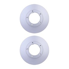 Disque de frein Mitsubishi CANTER