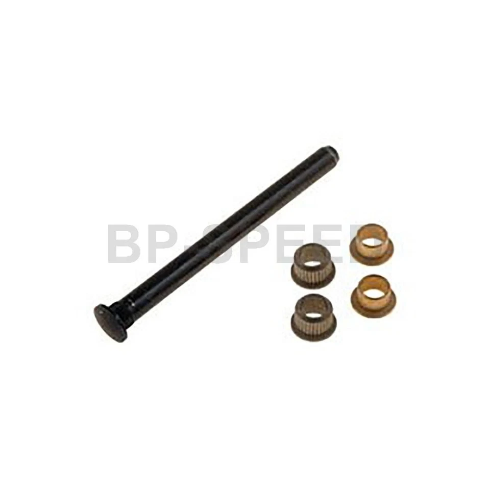 Kit de pasador y buje de bisagra de puerta delantera 4 X Dorman ayuda para Chevrolet 1969 1991 Foto 2 de 4