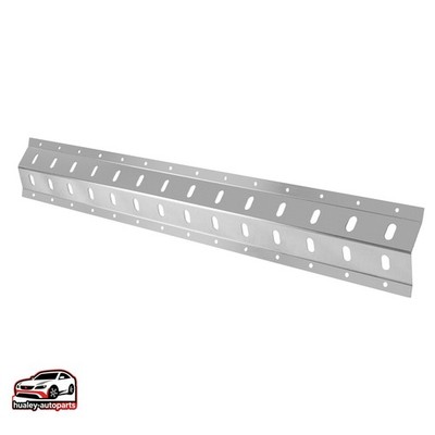 Tie Down System Cargo Rail E L S Anchor Kit Aluminum Rack Securing E S L Track