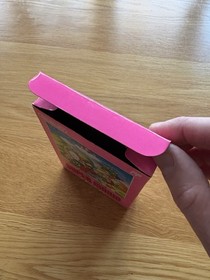 Super Mario Bros. USA JPN Nintendo NES FC Classic Nintendo Spiel Famicom OVP!