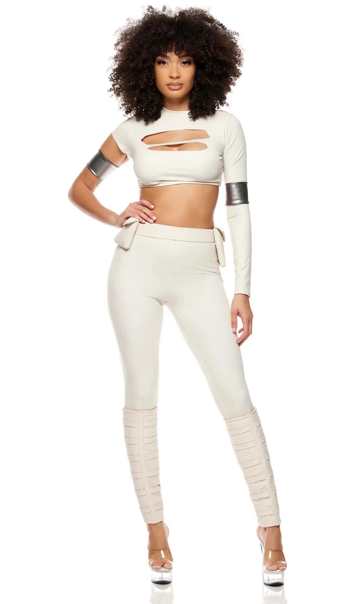 Forplay Star Wars Costumes for Women for sale | eBay Forplay Star Wars Costumes for Women for sale | eBay