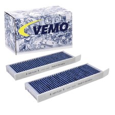 VEMO INNENRAUMFILTER passend für CITROËN BERLINGO C4 JUMPY