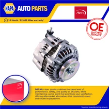 Alternator AAL1838 Apec A003TB0771 A3TB0771 231005M310 231005M3R0EX Quality New