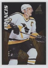 1995-96 Pinnacle Zenith Ron Francis #35 HOF 0g7