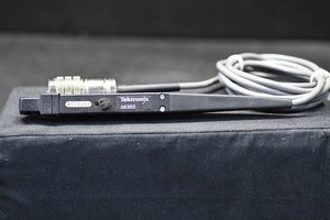 Tektronix A6302 RF Current Probe (DC-50MHz / 20A)