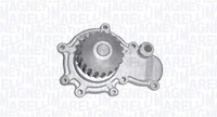 Magneti Marelli 352316170085 Wasserpumpe FüR Chrysler Dodge Plymouth
