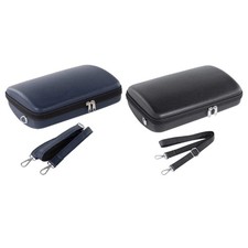 Clarinet Case Comfortable Premium Heavy Duty Practical Clarinet Storage Box