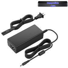 20V AC/DC Adapter For Bose Solo TV Soundbar 418775 Solo 5 20VDC Battery Charger