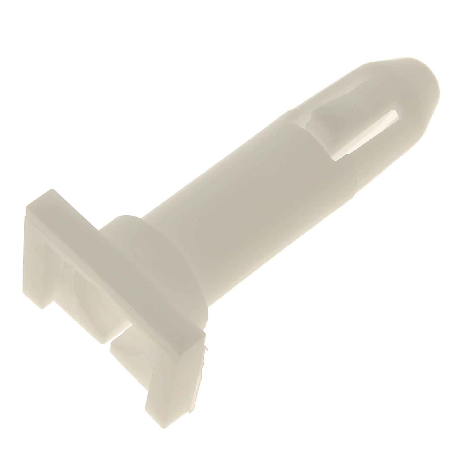 Cheville plastique amortisseur Whirlpool contre le lave-linge qui bouge - Solution 481252918052