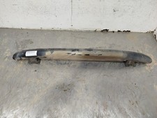 1U6807305B halter mitte stoßfänger stoßstange h. SKODA OCTAVIA BERLINA 9112206
