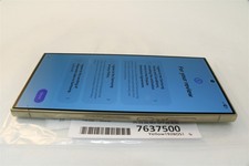 Samsung Galaxy S24 Ultra Yellow Factory Unlocked AT&T T-Mobile Verizon 7637500