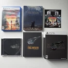 Final Fantasy VII Rebirth Deluxe Edition - Sony PlayStation 5
