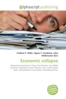 Frederic P. Miller (U. A.) | Economic Collapse | Taschenbuch | Englisch (2026)