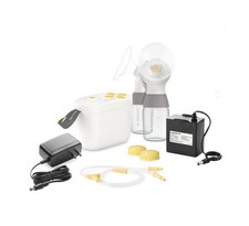 Medela Pump In Style Double Electric Breast Pump - Brand New Open Box