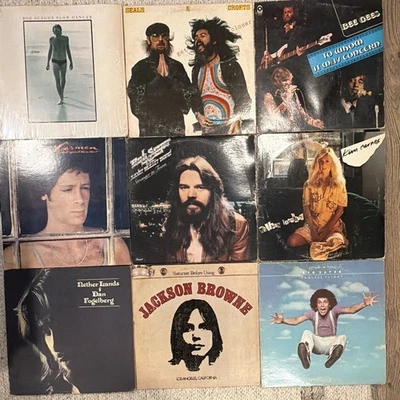 Bee Gees Vinyl Records for sale - eBay