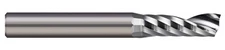 5 - MICRO 100 SFA-500-812 Solid Router Bits, 1/2", Single Flute