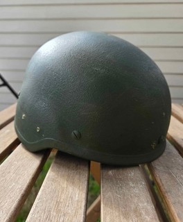 Original Russian Army 6b47 Helmet 6Б47 Size 1 With Liner