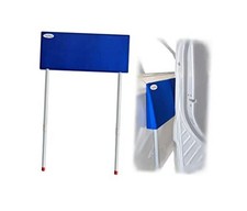 Car Door dent Prevention. Also workes on a Tesla Can Protect Your Family Get