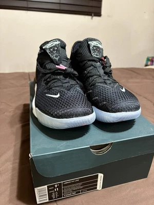 Nike LeBron 16 Low Soundtrack for Sale | Authenticity Guaranteed