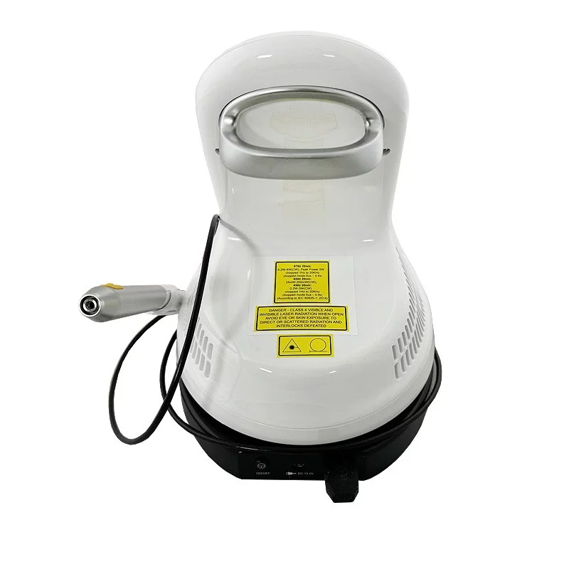 Woodpecker Smart Laser Plus Diode Laser Device 3 Wavelength Blue