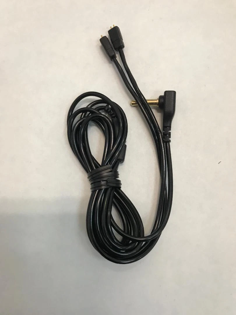 Replacement Cable for Ultimate Ears UE TF10 SF3 SF5 5EB 5pro TripleFi 15vm he...