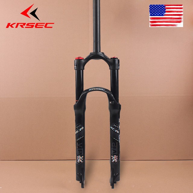 120mm 26 inch fork