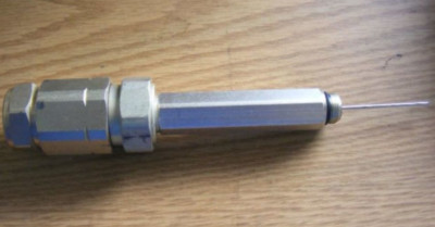 Pin Connector Harline Entry .750 LRC Thomas Betts EI750 EXT Network CATV Augat