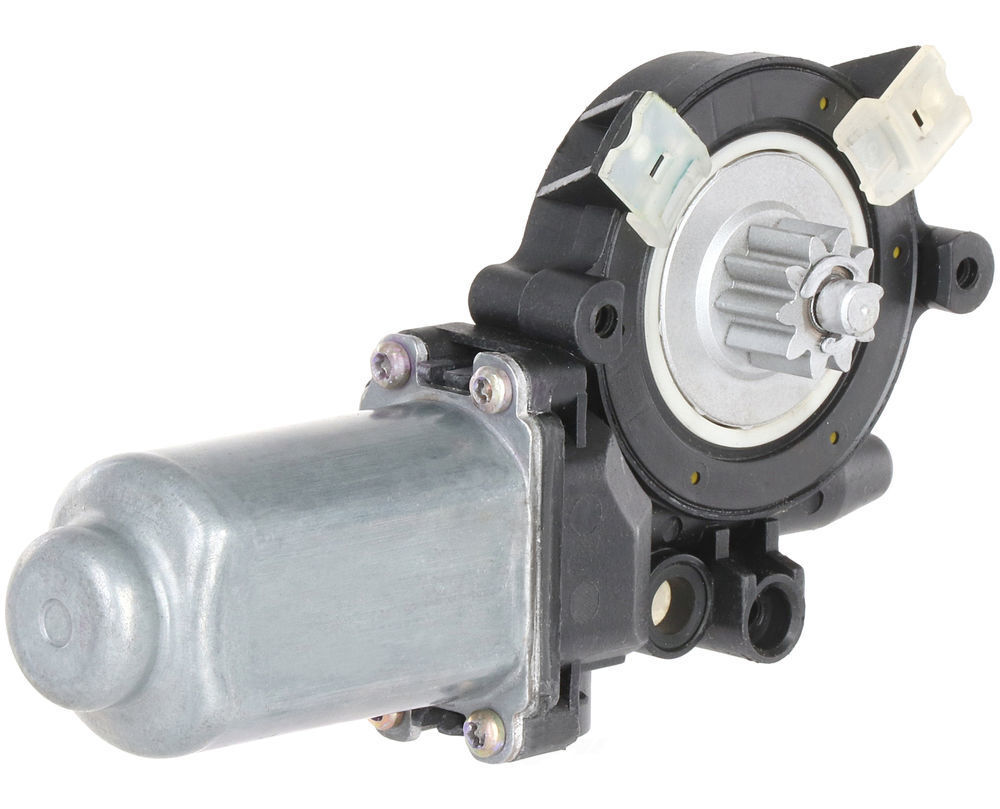 Power Window Motor Parts Master 423037 Reman for sale online eBay