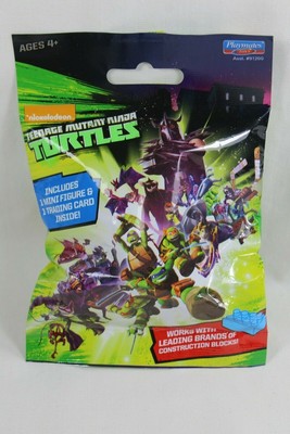 ninja turtle blind bags