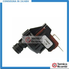 PRESSOSTATO ACQUA CALDAIA