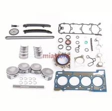 1.2T Engine Repair Kit Fit For VW Beetle Golf AUDI A1 CBZA CBZB