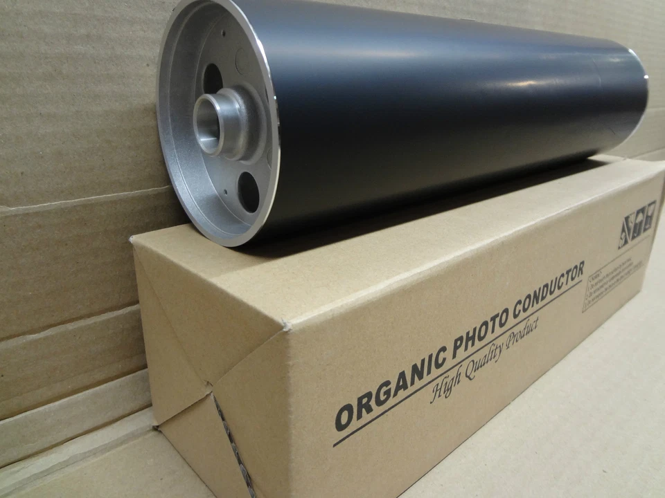 Konica Minolta DRUM BIZHUB Pro 1050 1070 1200 DR010 Oce VarioPrint 1105 - * - Image 2 of 3