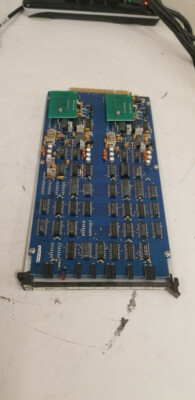 Avantek 310-073014-001 Data Recovery Board Assy