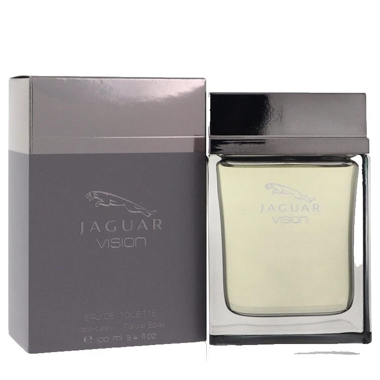 Fragancias Unisex Jaguar