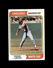 1974 Topps BB - You Pick - Complete Your Set 501-660 (E01)