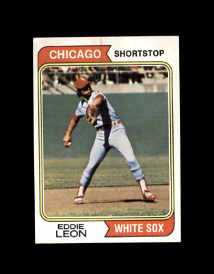 1974 Topps BB - You Pick - Complete Your Set 501-660 (E01)