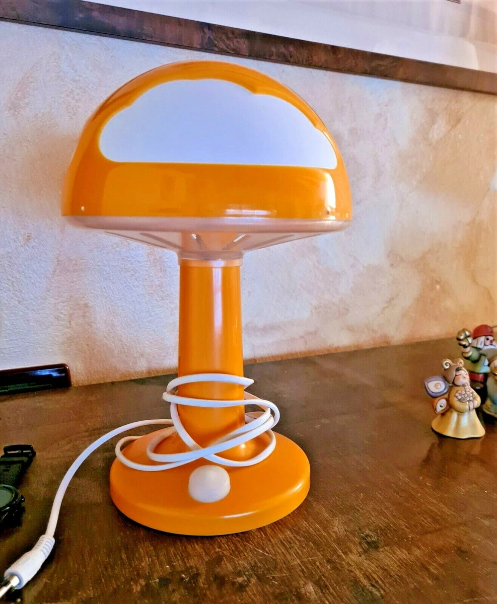 Lampe vintage Skojig Ikea