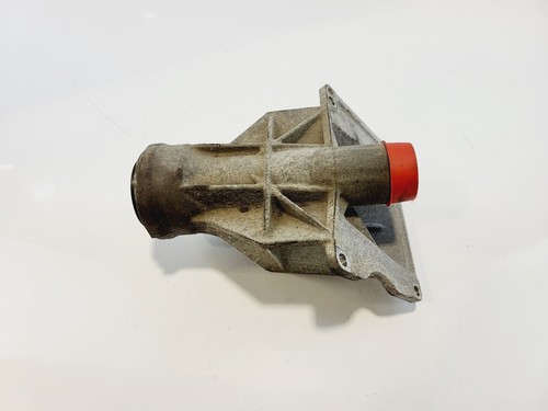 BMW F07 530DX, Lagerbock, 31507575060, 31507575061