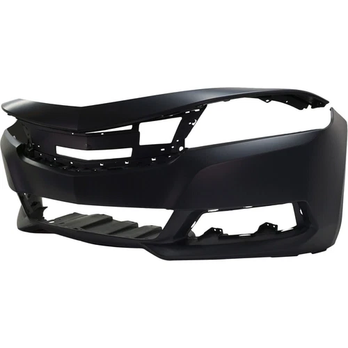 Front Bumper For 2014-2020 Chevrolet Impala 3.6L LTZ Premier Models - Picture 5 of 11