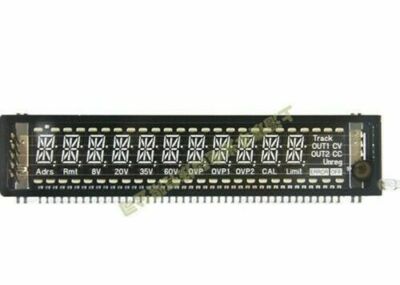 VFD Display for HP Agilent Keysight E3648A LCD Display Screen