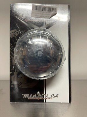 Non-Vented V-FACTOR OE STYLE GAS CAPS LATE 1982/99, Replaces HD# 61103-783A
