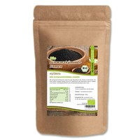 Mynatura Bio SchwarzküMmel Samen, Ganz 1000G I NahrungsergäNzung I Vegan