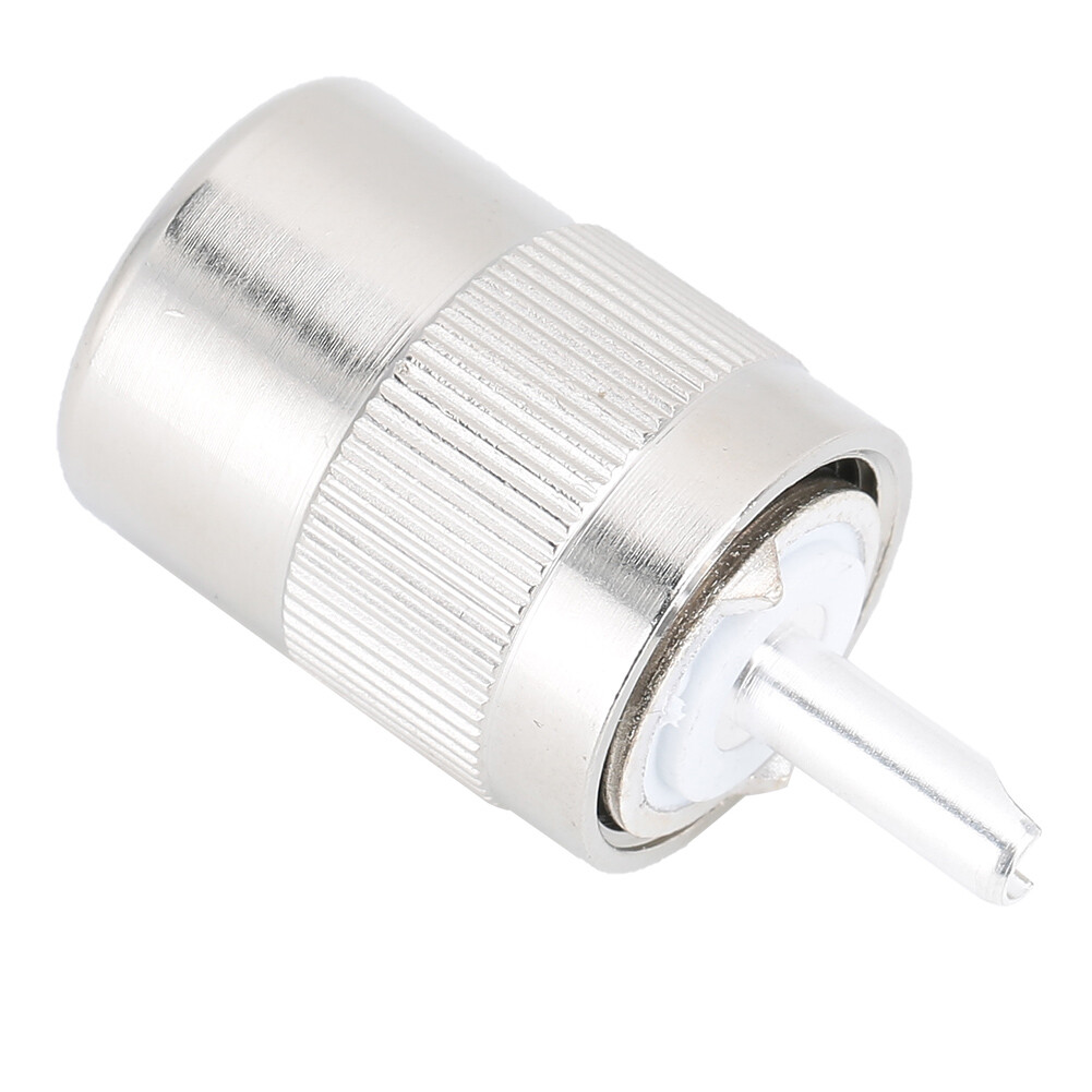 5 Pezzi Connettore Coassiale Maschio SMA A Crimpare Per RG58 Rg142 Rg400 Lmr195 Rg223~p142171860 - Foto 11